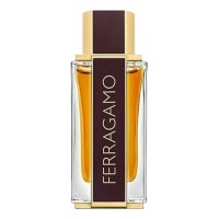 Salvatore Ferragamo Ferragamo Spicy Leather