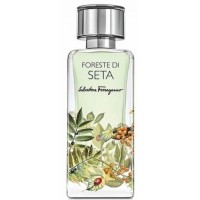 Salvatore Ferragamo Foreste Di Seta Salvatore Ferragamo Foreste Di Seta