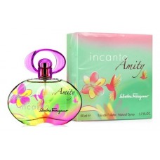 Salvatore Ferragamo Incanto Amity фото духи
