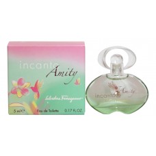 Salvatore Ferragamo Incanto Amity фото духи