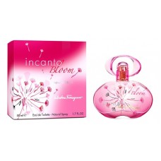 Salvatore Ferragamo Incanto Bloom New Edition фото духи