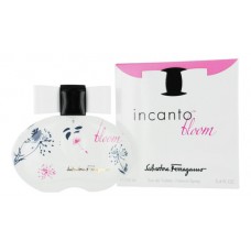 Salvatore Ferragamo Incanto Bloom фото духи