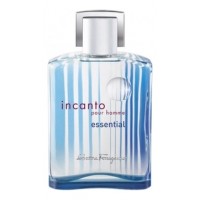 Salvatore Ferragamo Incanto Essential