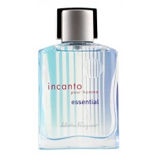 Salvatore Ferragamo Incanto Essential фото духи
