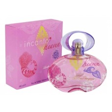 Salvatore Ferragamo Incanto Heaven фото духи