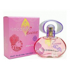 Salvatore Ferragamo Incanto Heaven фото духи