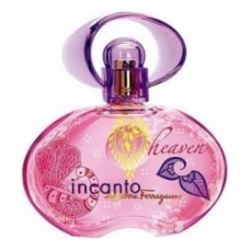 Salvatore Ferragamo Incanto Heaven фото духи