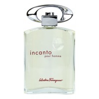 Salvatore Ferragamo Incanto pour homme