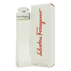 Salvatore Ferragamo pour Femme фото духи
