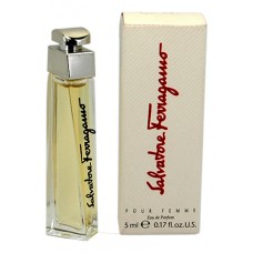 Salvatore Ferragamo pour Femme фото духи