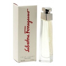 Salvatore Ferragamo pour Femme фото духи