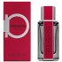 Salvatore Ferragamo Red Leather фото духи