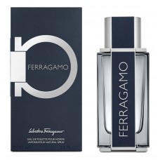 Salvatore Ferragamo
