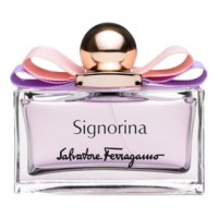 Salvatore Ferragamo Signorina Eau de Toilette