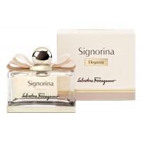 Salvatore Ferragamo Signorina Eleganza