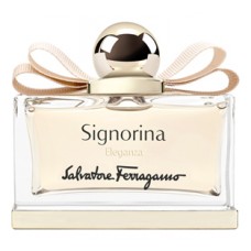 Salvatore Ferragamo Signorina Eleganza фото духи