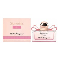 Salvatore Ferragamo Signorina In Fiore