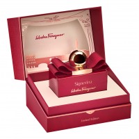Salvatore Ferragamo Signorina In Rosso