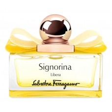 Salvatore Ferragamo Signorina Libera фото духи