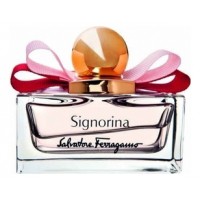 Salvatore Ferragamo Signorina Limited Edition Salvatore Ferragamo Signorina Limited Edition