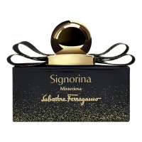 Salvatore Ferragamo Signorina Misteriosa Limited Edition Salvatore Ferragamo Signorina Misteriosa Limited Edition