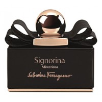 Salvatore Ferragamo Signorina Misteriosa Salvatore Ferragamo Signorina Misteriosa