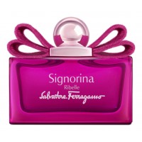 Salvatore Ferragamo Signorina Ribelle