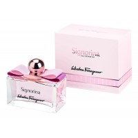 Salvatore Ferragamo Signorina Salvatore Ferragamo Signorina