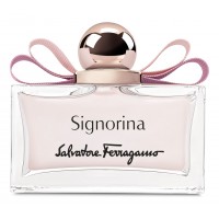 Salvatore Ferragamo Signorina Salvatore Ferragamo Signorina