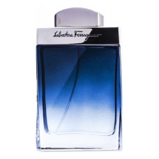 Salvatore Ferragamo Subtil for men фото духи