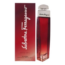Salvatore Ferragamo Subtil for woman фото духи