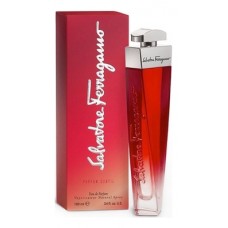 Salvatore Ferragamo Subtil for woman фото духи