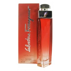Salvatore Ferragamo Subtil for woman фото духи