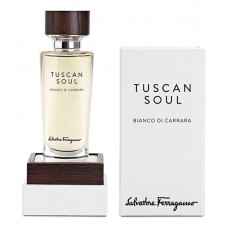 Salvatore Ferragamo Tuscan Soul Bianco di Carrara