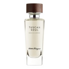Salvatore Ferragamo Tuscan Soul Bianco di Carrara фото духи