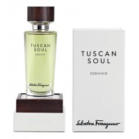 Salvatore Ferragamo Tuscan Soul Convivio Salvatore Ferragamo Tuscan Soul Convivio
