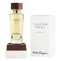 Salvatore Ferragamo Tuscan Soul Punta Ala