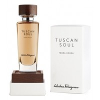Salvatore Ferragamo Tuscan Soul Terra Rossa