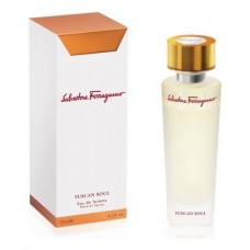 Salvatore Ferragamo Tuscan Soul фото духи