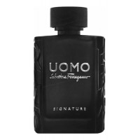 Salvatore Ferragamo Uomo Signature