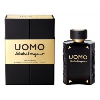 Salvatore Ferragamo Uomo Limited Edition