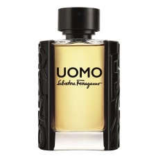 Salvatore Ferragamo Uomo фото духи