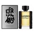Salvatore Ferragamo Uomo фото духи