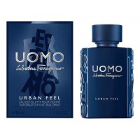 Salvatore Ferragamo Urban Feel