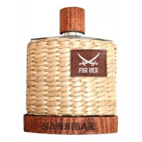 Sansibar for Her