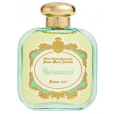 Santa Maria Novella Gelsomino (2023) фото духи