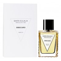 Santa Eulalia Obscuro Santa Eulalia Obscuro