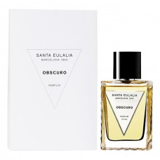 Santa Eulalia Obscuro