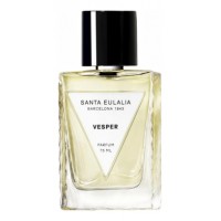 Santa Eulalia Vesper Santa Eulalia Vesper