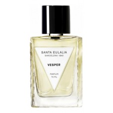 Santa Eulalia Vesper